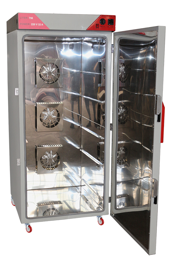 750 Liter Capacity Laboratory Dring Oven