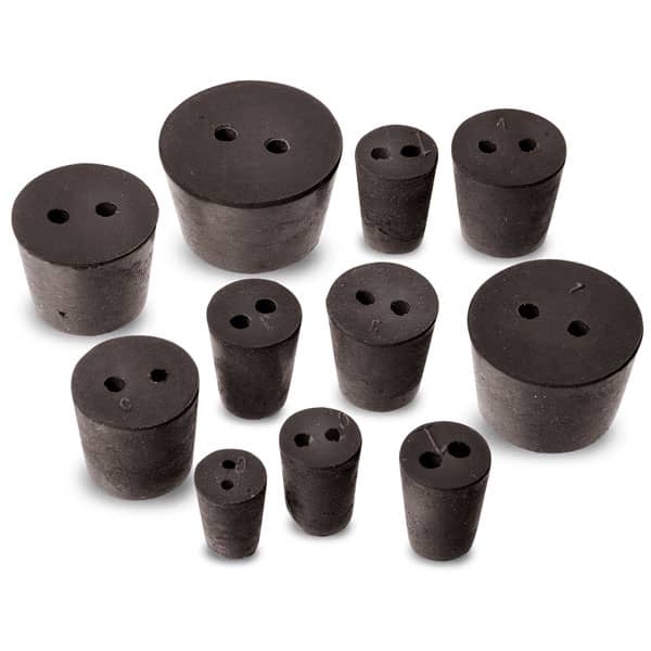 Silicone Rubber Stoppers 68