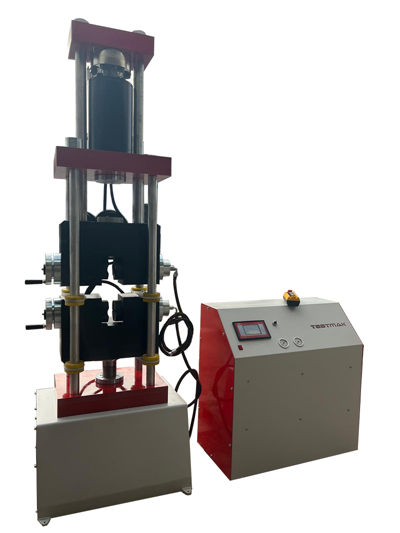 Universal Tensile Test Machine (UTM)